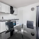 Cozy In With Kitchen * Dramalj