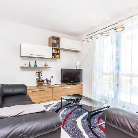 Cozy In With Kitchen *