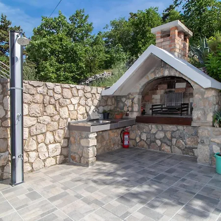 Cozy In With Kitchen