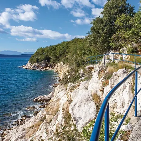 Cozy In With Kitchen * Dramalj