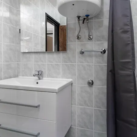 Cozy In With Kitchen