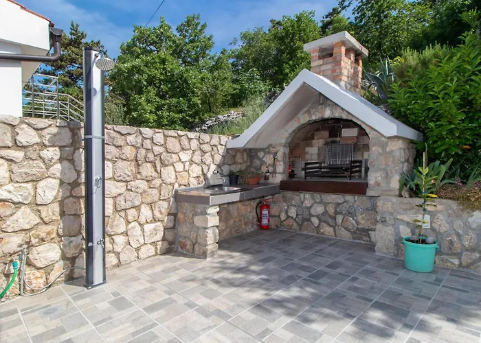 Cozy In With Kitchen