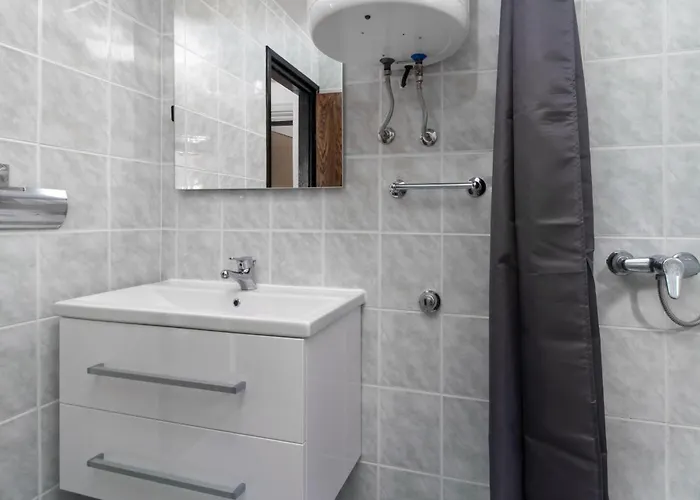 Cozy In With Kitchen