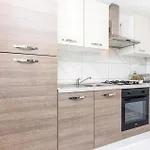 Cozy In With Kitchen