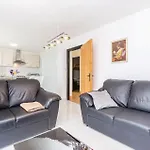 Cozy In With Kitchen アパート *